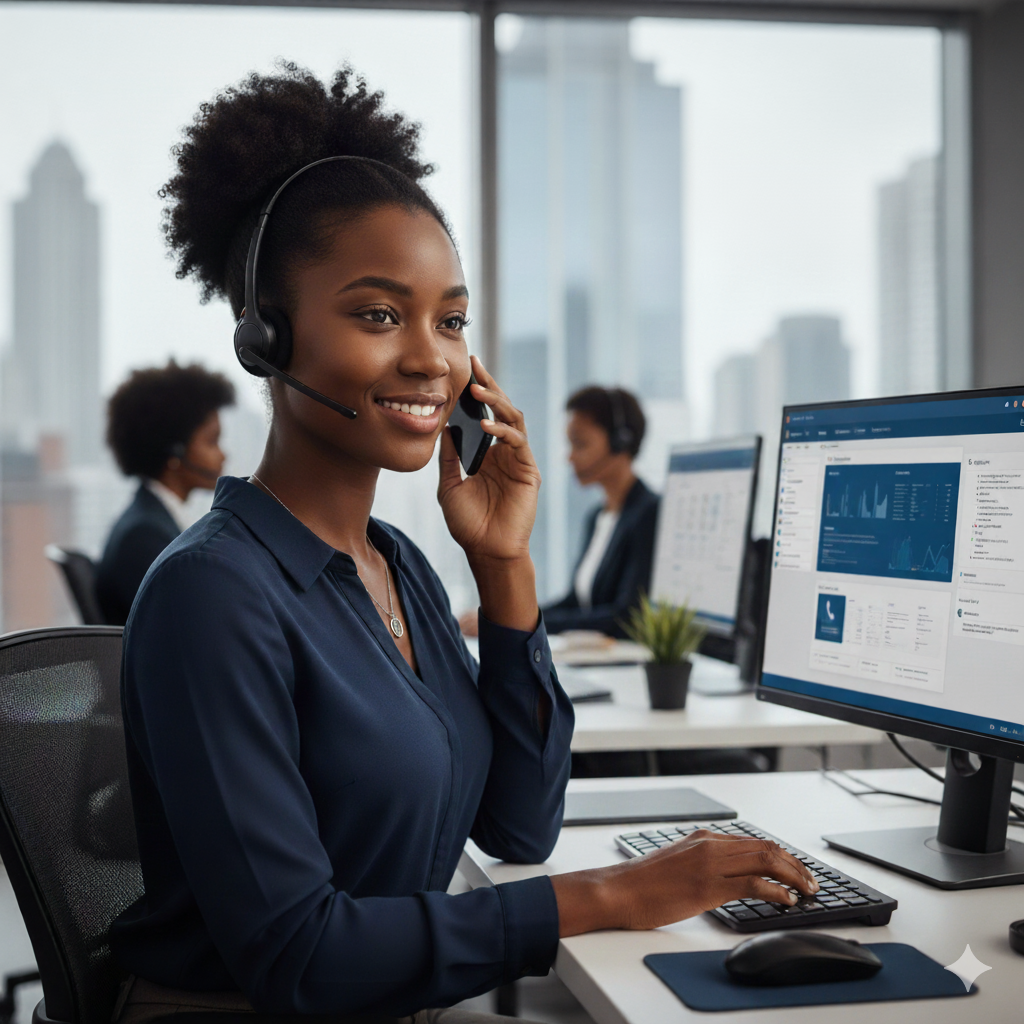 Femiprez Tours and Travel Representative Image